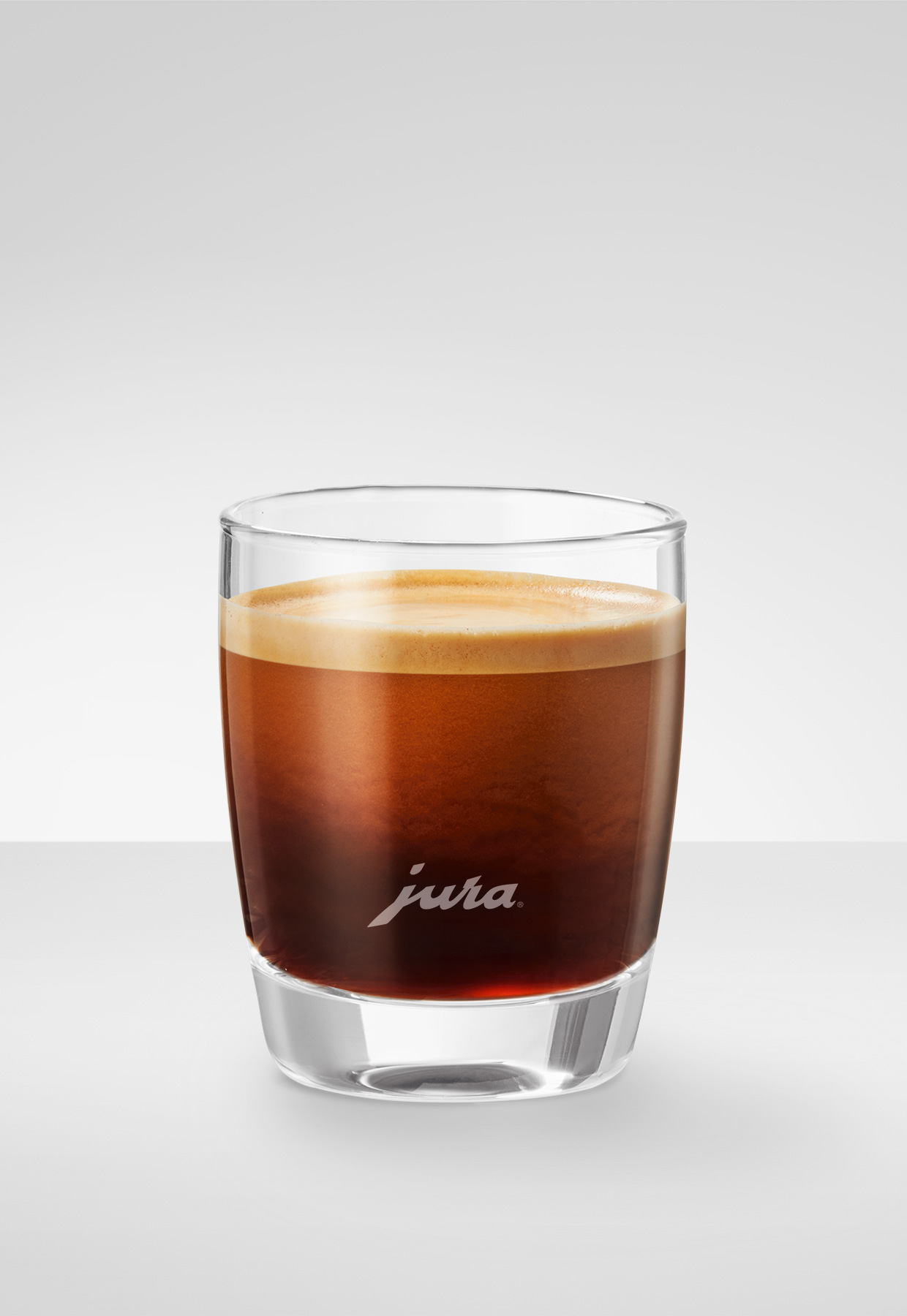 Espresso doppio JURA Polska