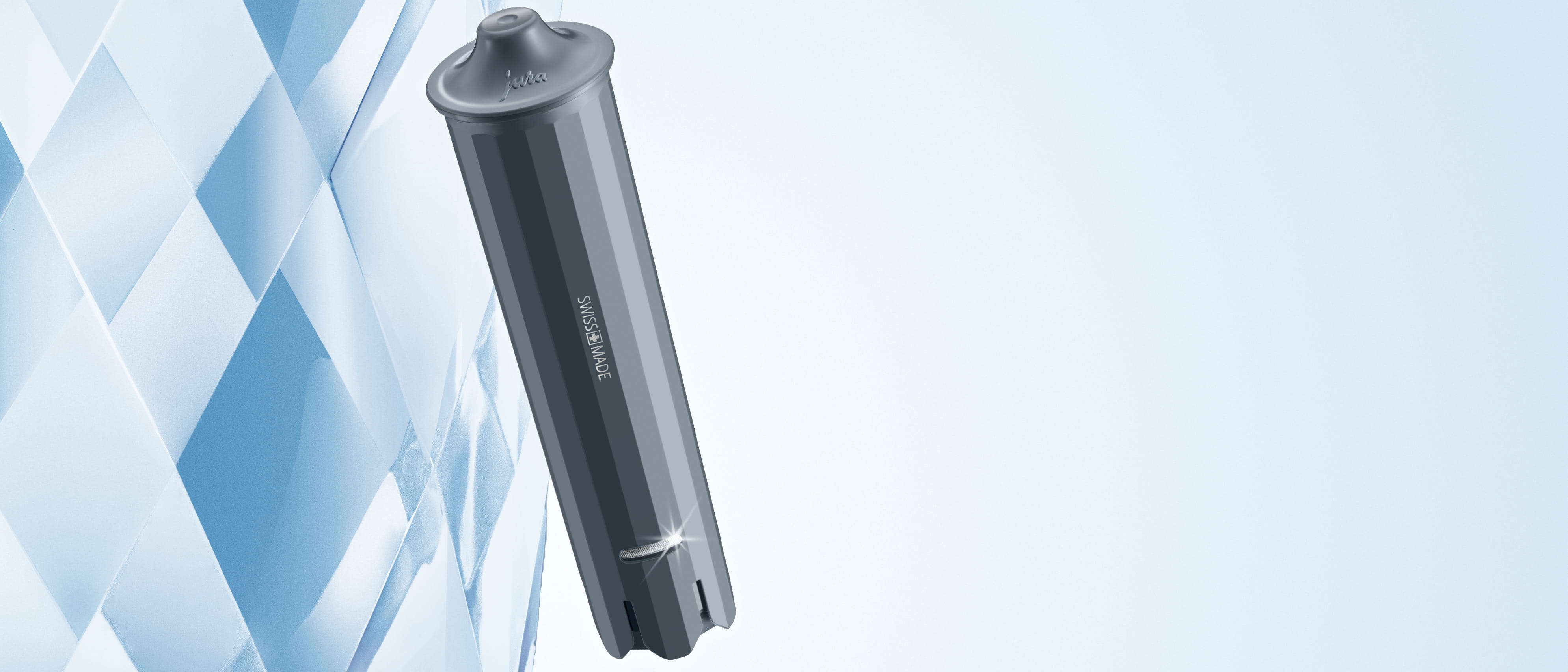 Wkład filtra CLARIS Smart+ - JURA Polska